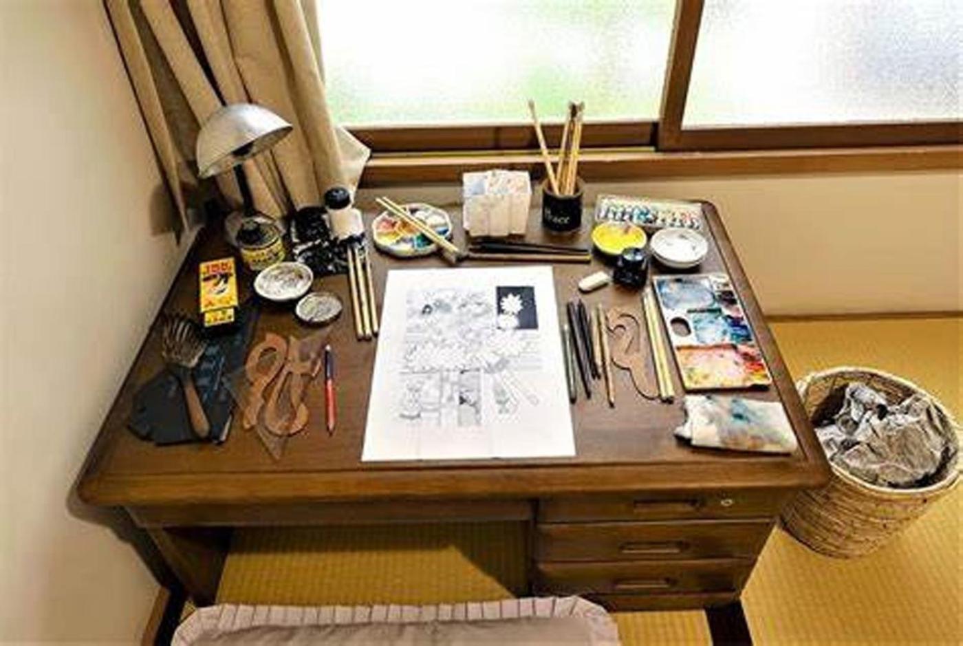 Apartmán 池袋駅まで徒歩15分 畳の家 Prefektura Tokio Exteriér fotografie