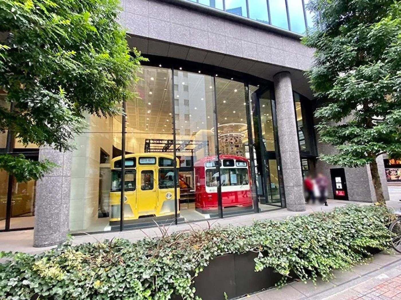Apartmán 池袋駅まで徒歩15分 畳の家 Prefektura Tokio Exteriér fotografie