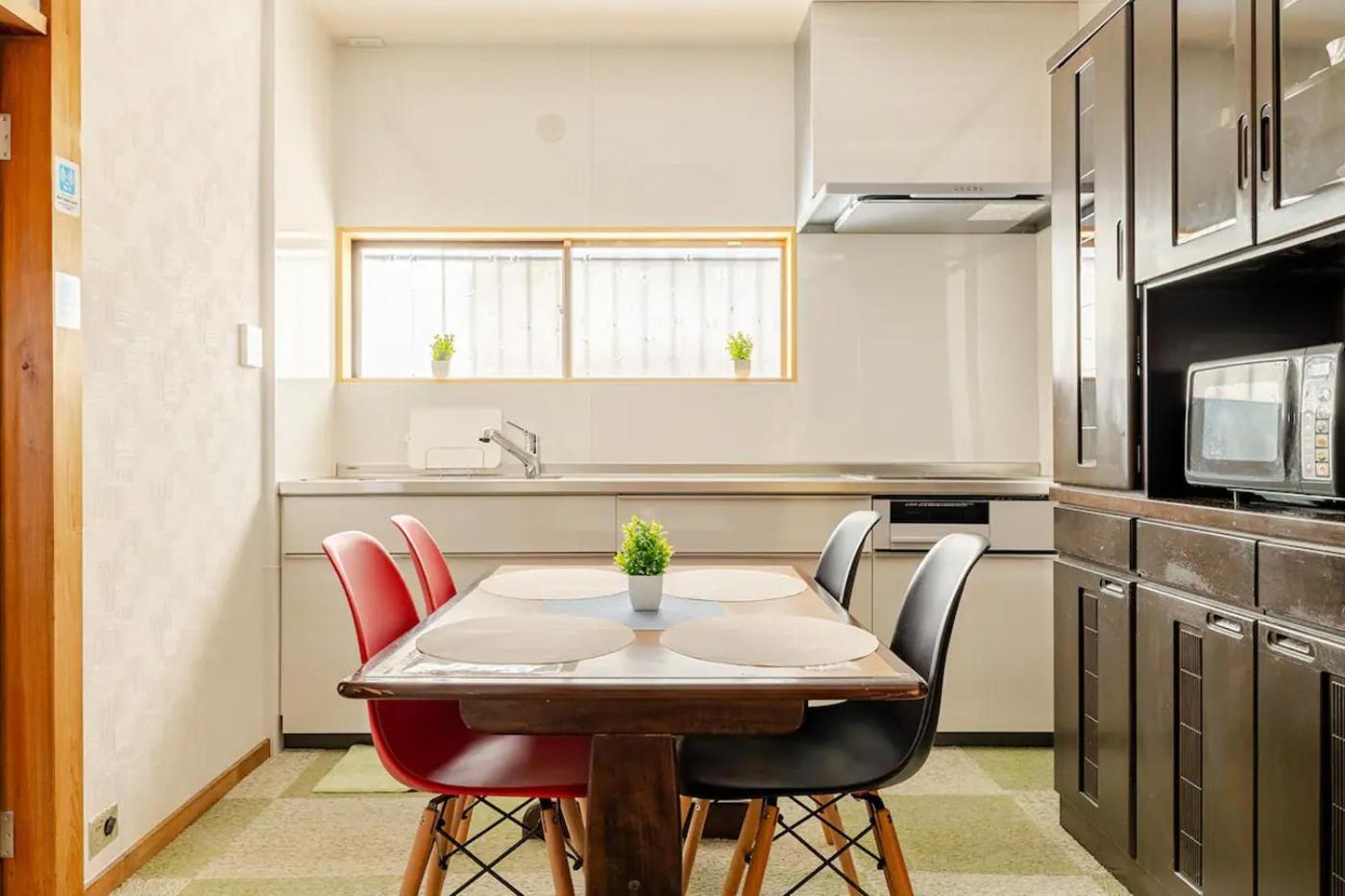Apartmán 池袋駅まで徒歩15分 畳の家 Prefektura Tokio Exteriér fotografie