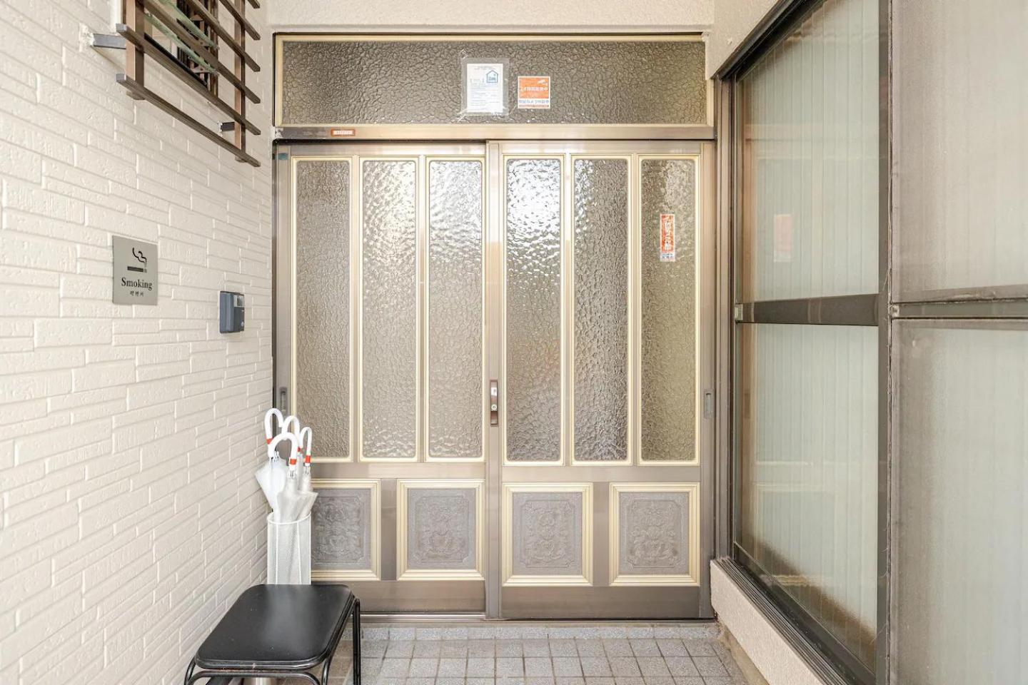 Apartmán 池袋駅まで徒歩15分 畳の家 Prefektura Tokio Exteriér fotografie